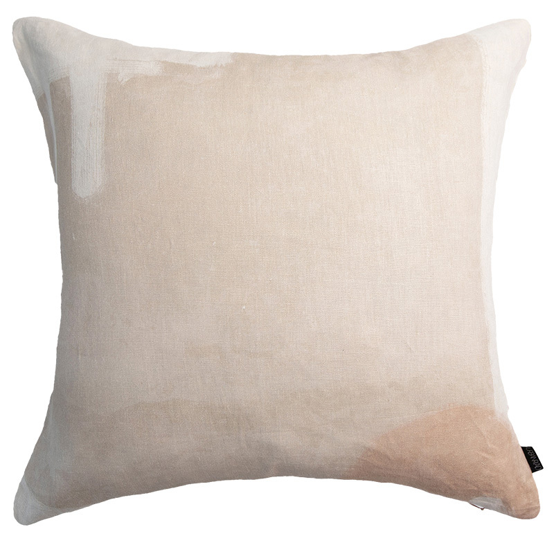Blasé Linen Cushion - 50X50cm