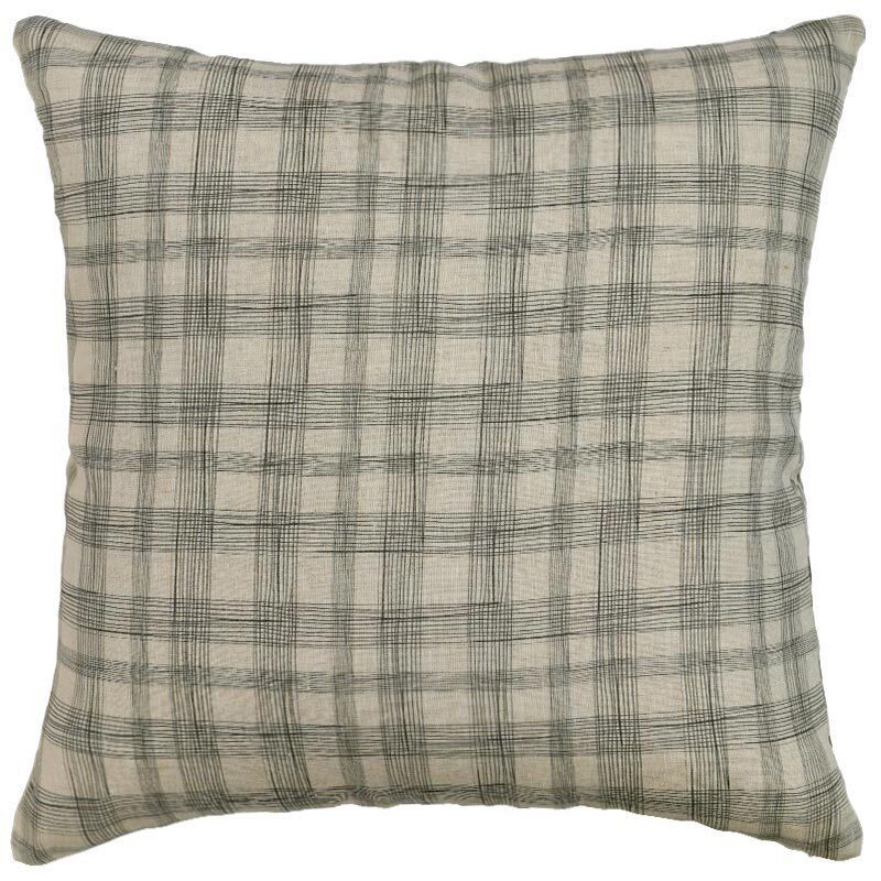 Lots of Spots Linen Cushion - 50x50cm