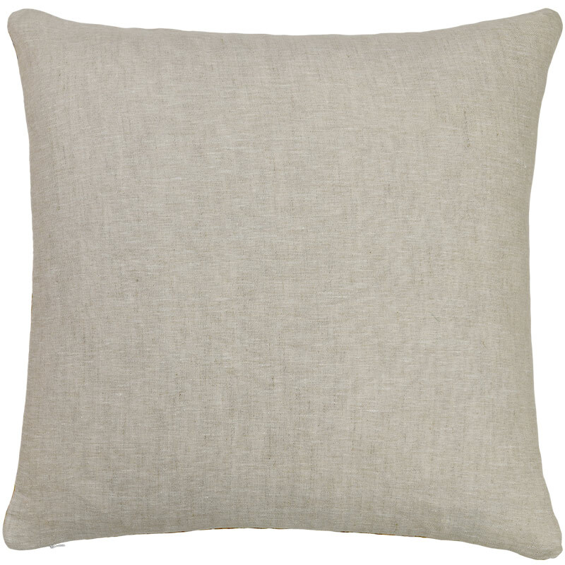 Nganhali Linen Cushion - 50x50cm