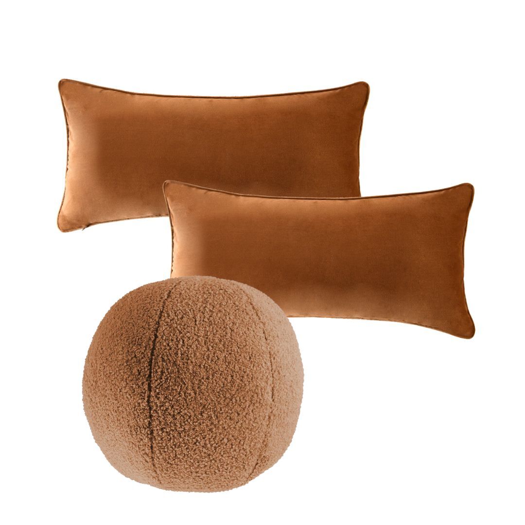 Amaya Cushion Set