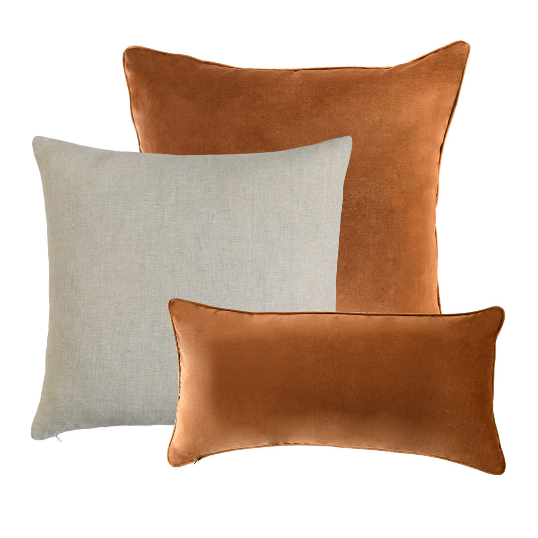Monaro Cushion Set