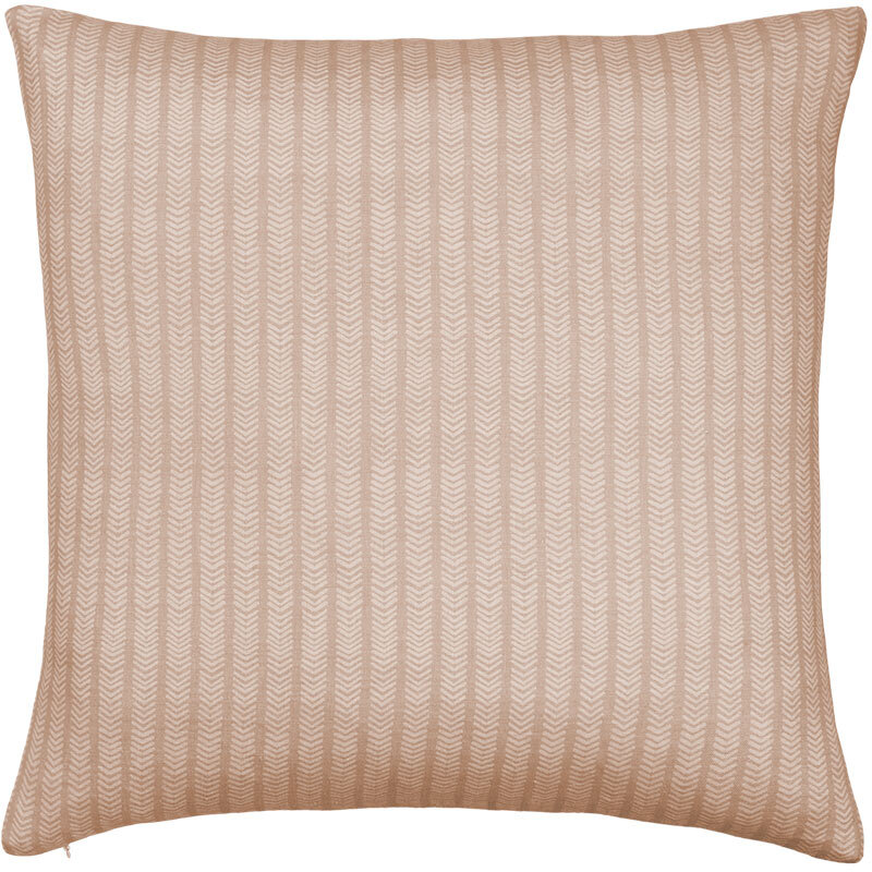 Julius Square Linen Cushion - 50x50cm