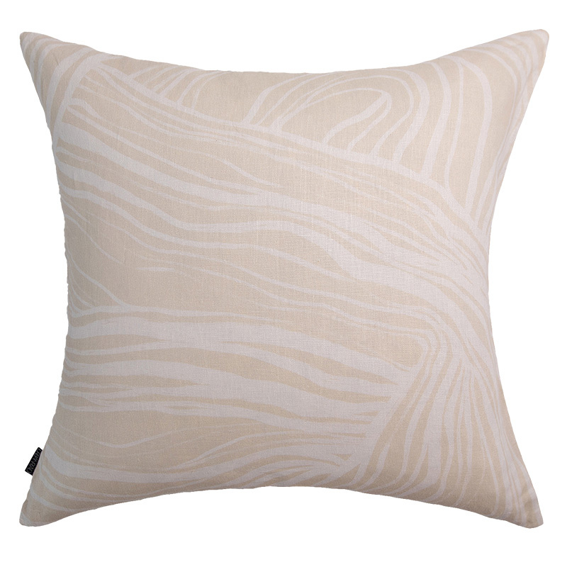 Blasé Linen Cushion - 50X50cm