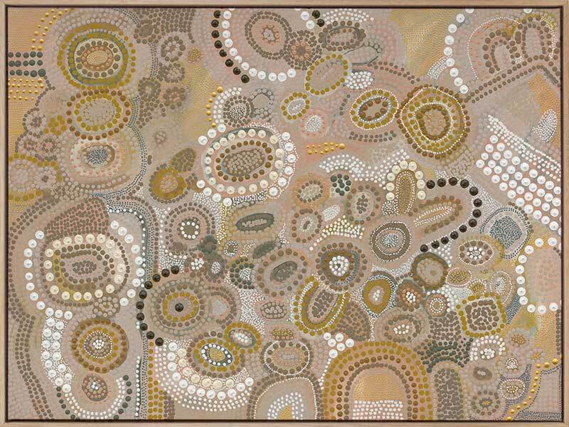 Aboriginal Art Gift Pack IIII