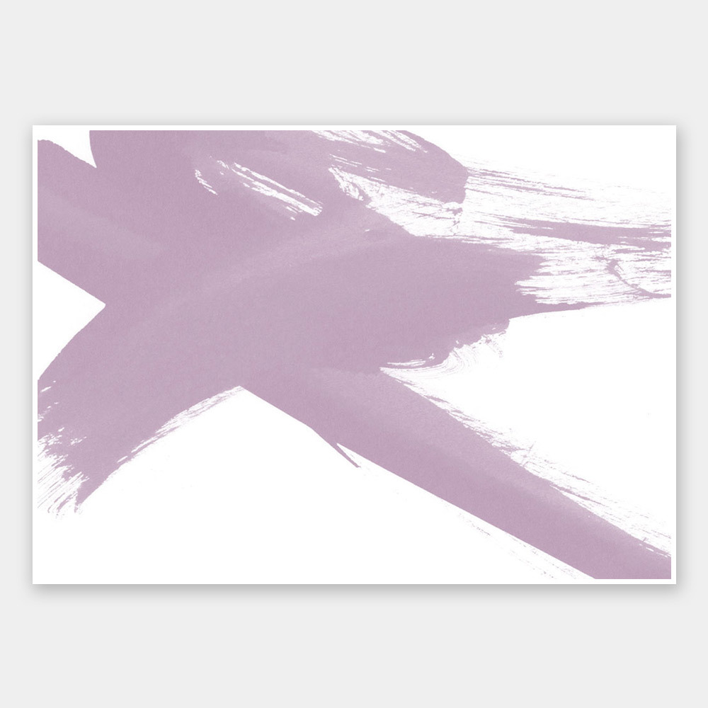 Total X - Succulent Unframed Art Print