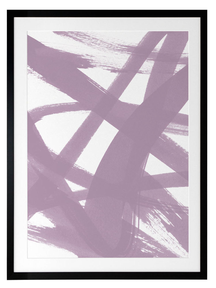 Revolution - Succulent Framed Art Print