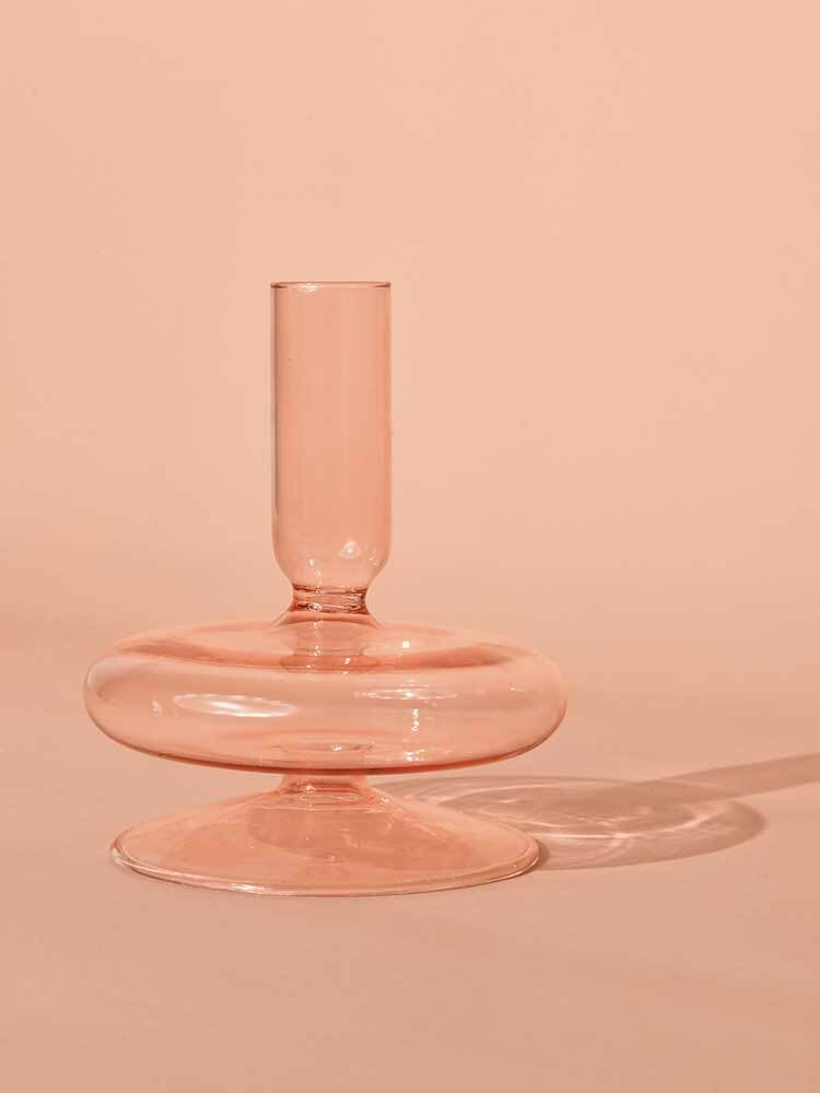 Camellia Glass Vessel