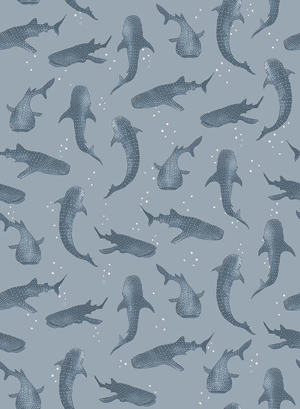 Whalesharks Wallpaper