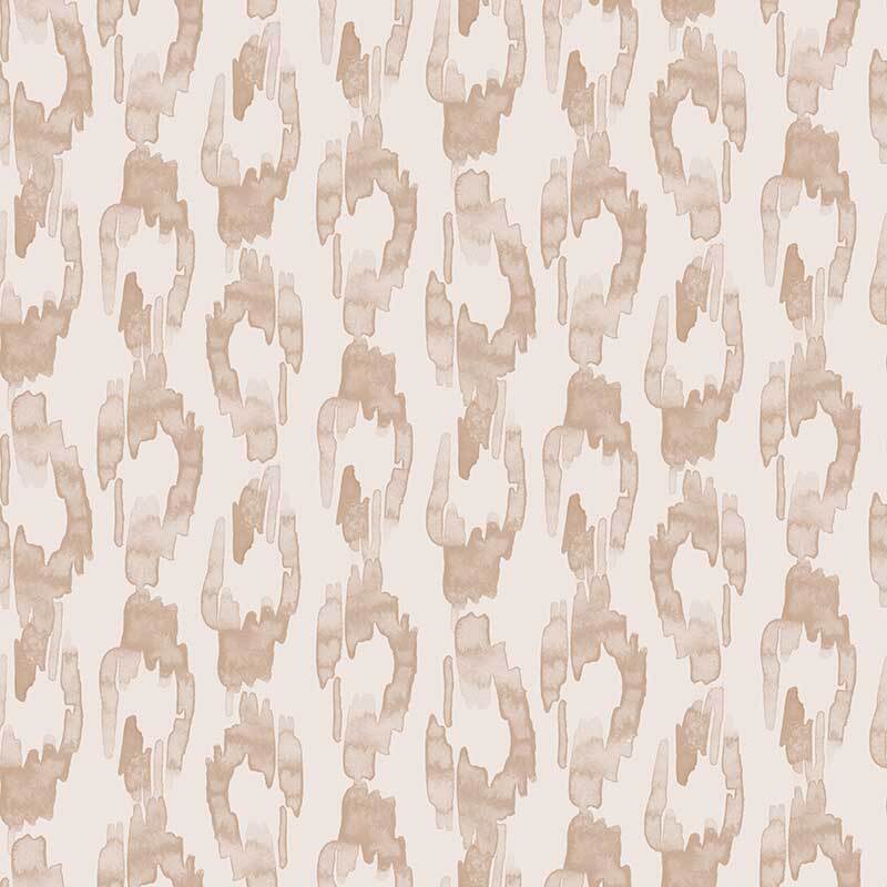 Leopard Spots Wallpaper