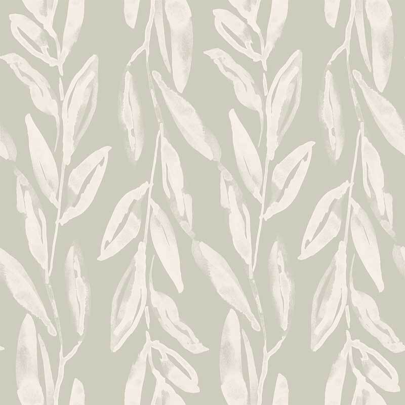 Olive Branch Wallpaper