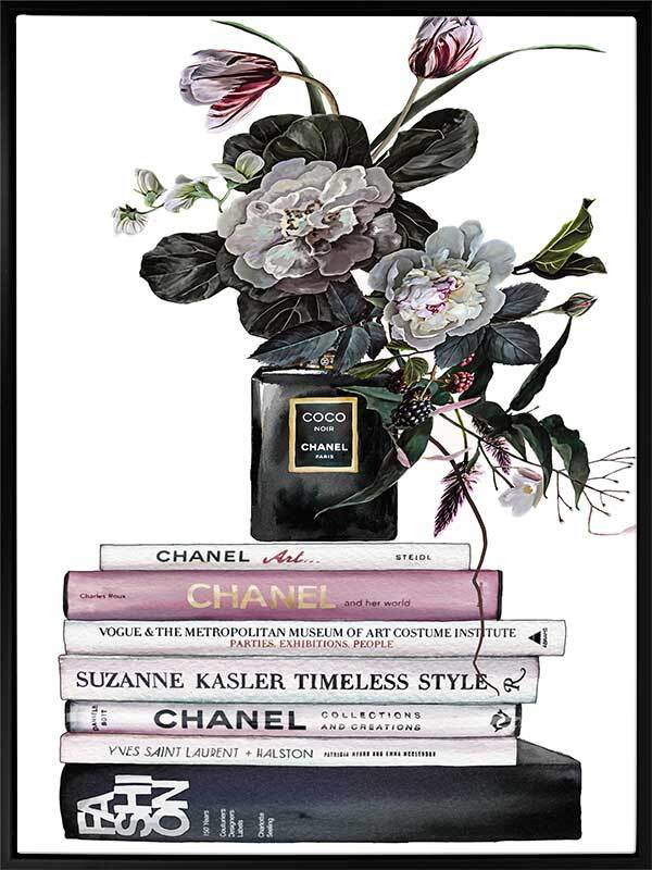 Chanel's Pop-Up Diner in Brooklyn: A Fragrance Experience Like No Othe –  l'Étoile de Saint Honoré