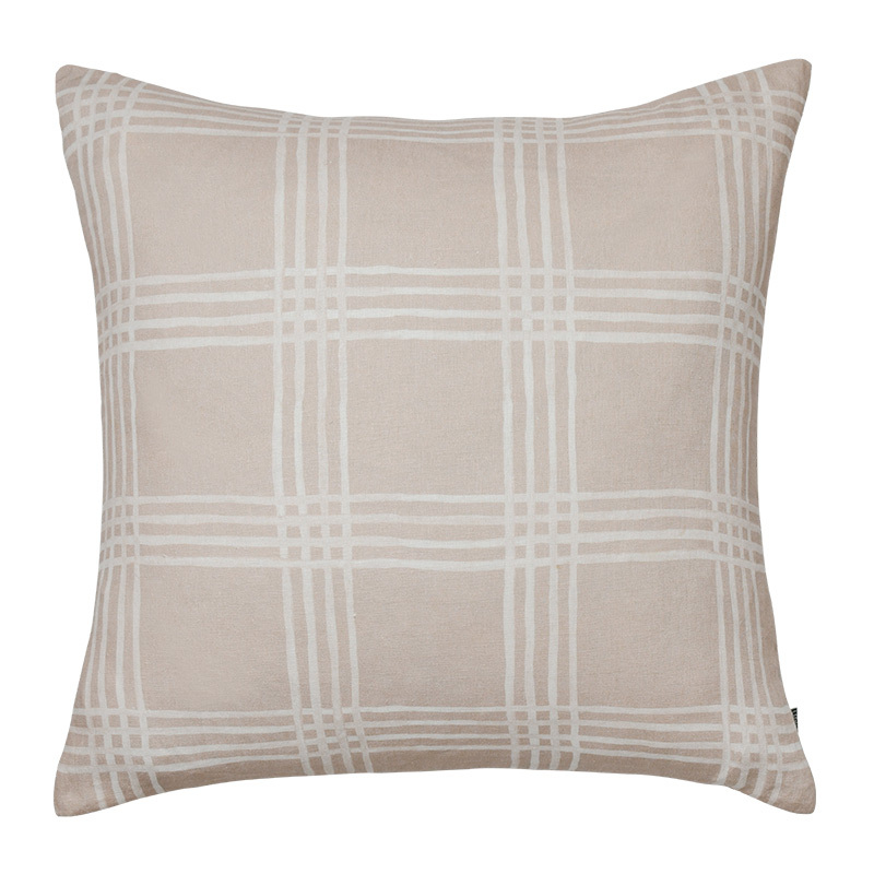 Good Company Linen Cushion - 60x60cm