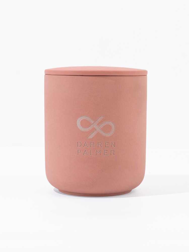 Darren Palmer IT’S A VIBE Candle