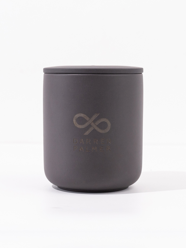 Darren Palmer ST. SULTRY Candle