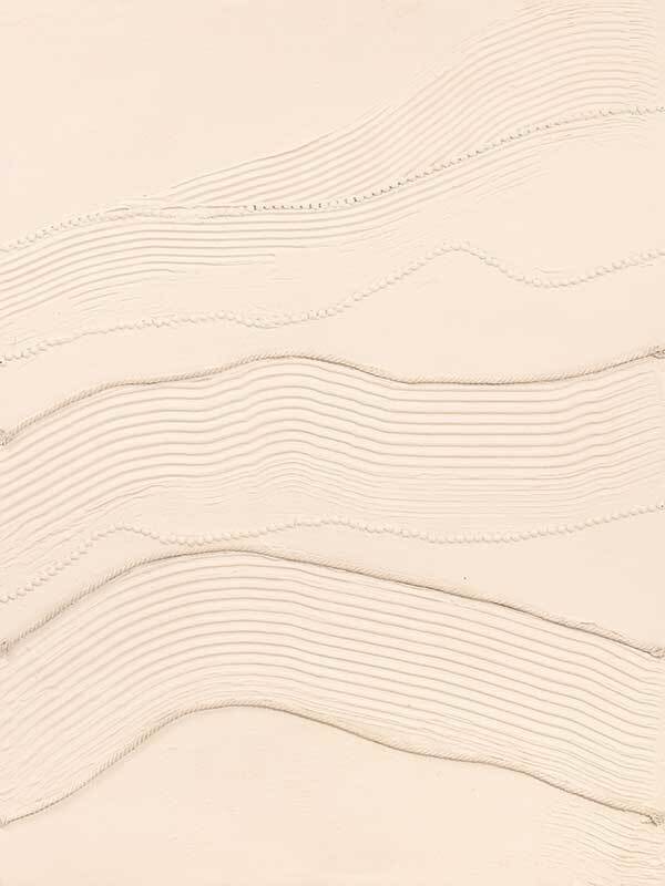 Sandy Dunes Hand Painted Canvas