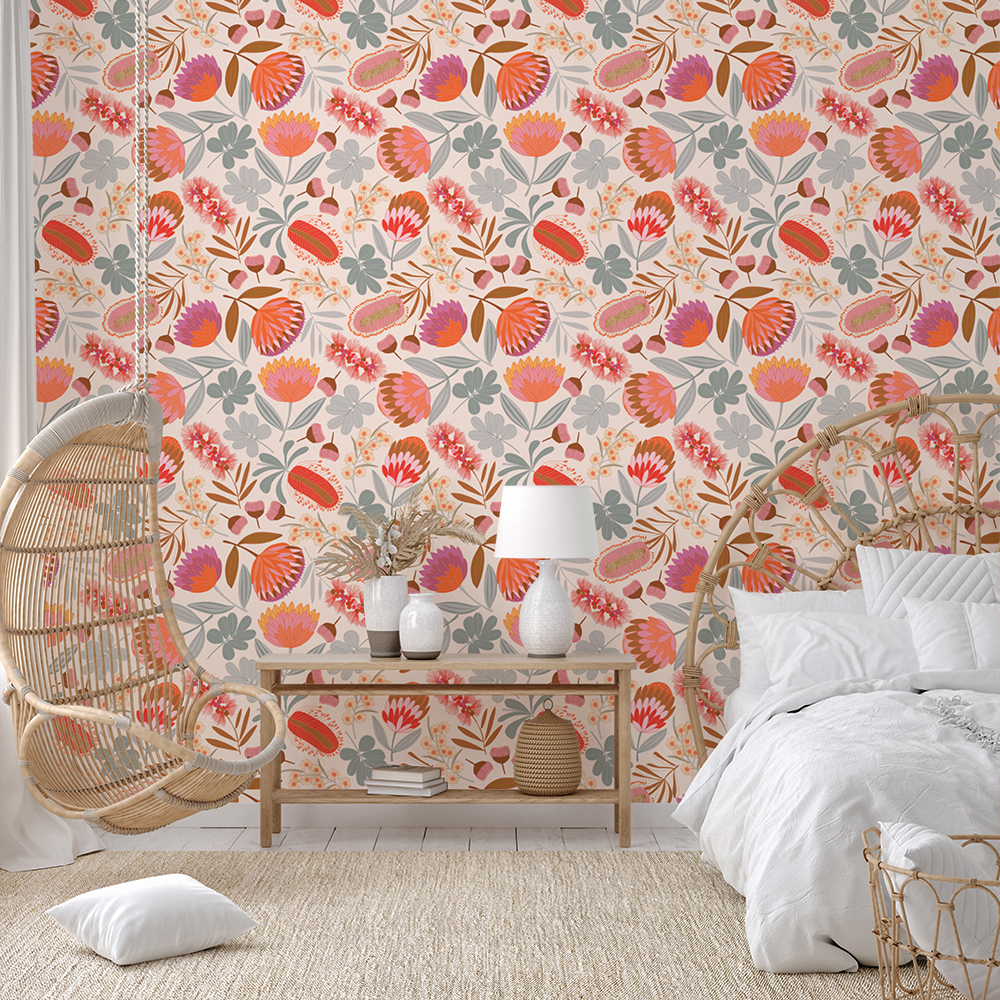 Top 10 Colourful Wallpapers Youll Fall in Love With  Audenza