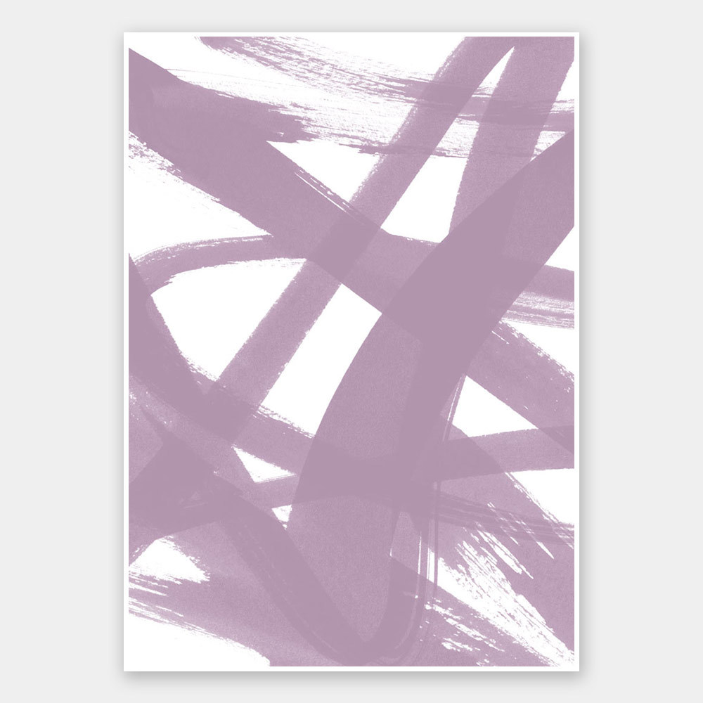 Revolution - Succulent Unframed Art Print
