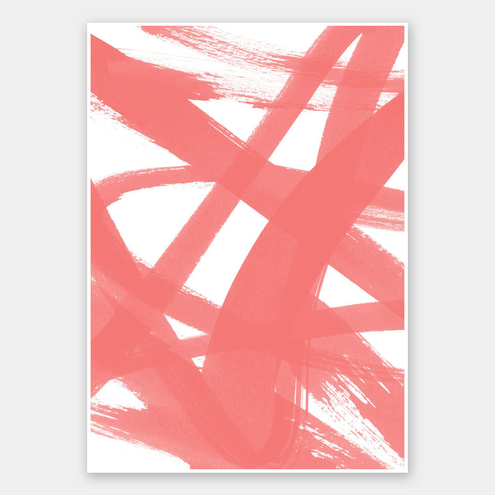 Revolution - Summer Ice Unframed Art Print