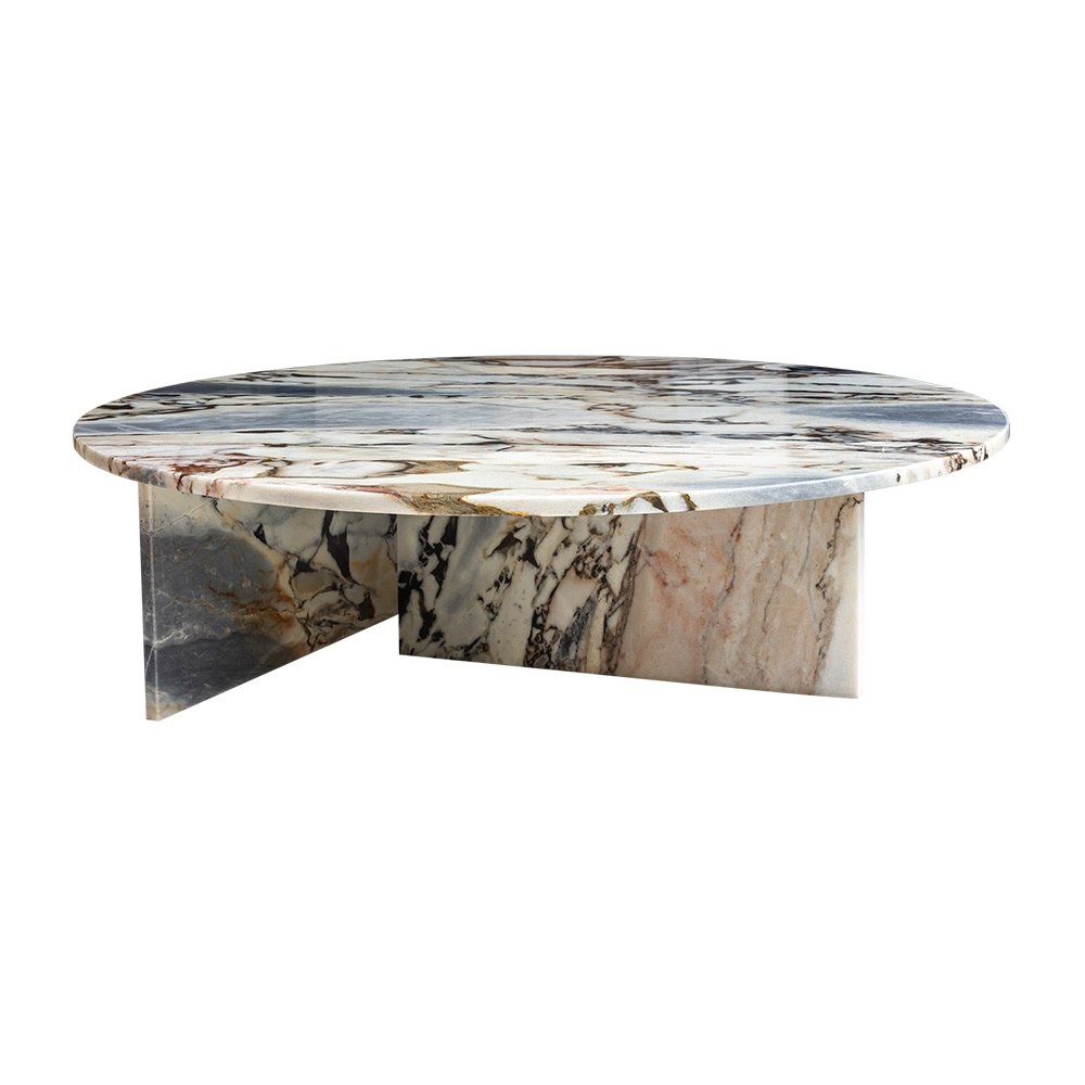 Giada II Coffee Table - Marble