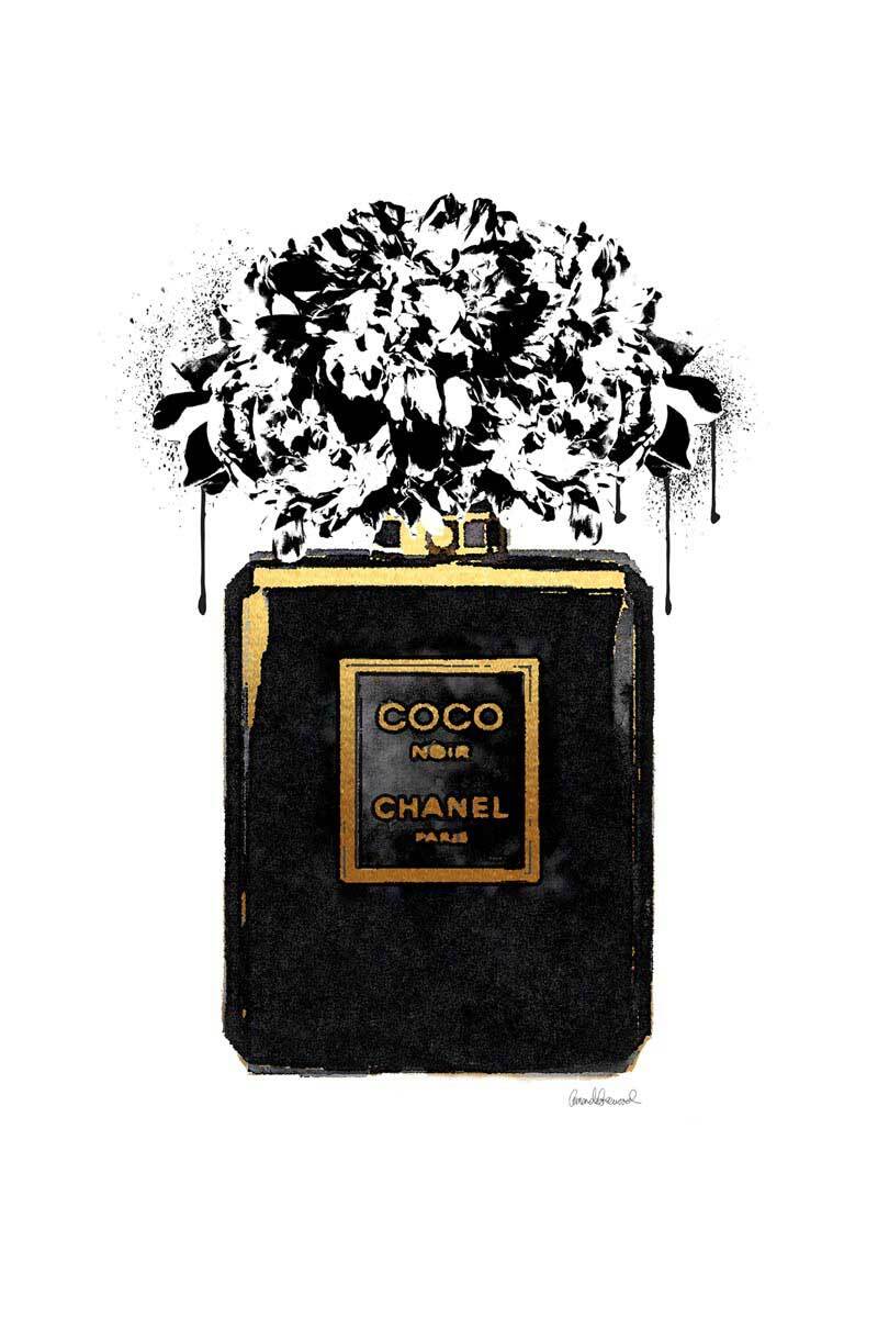Buy wholesale Coco Chanel Wall Art