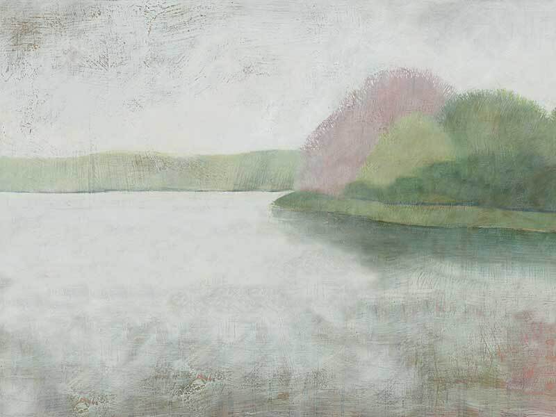 Riverhead Canvas Art Print