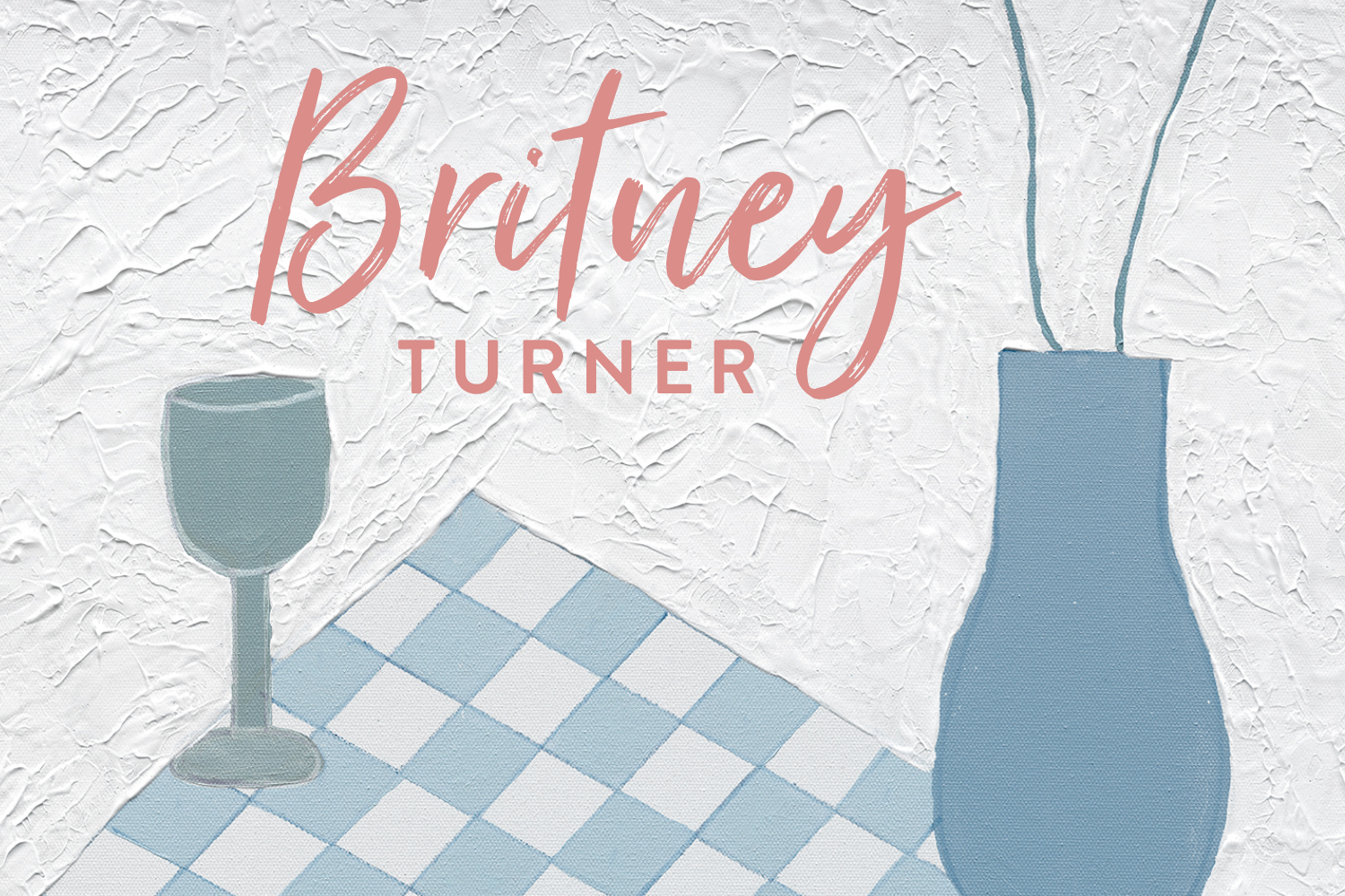 Britney Turner Product Image
