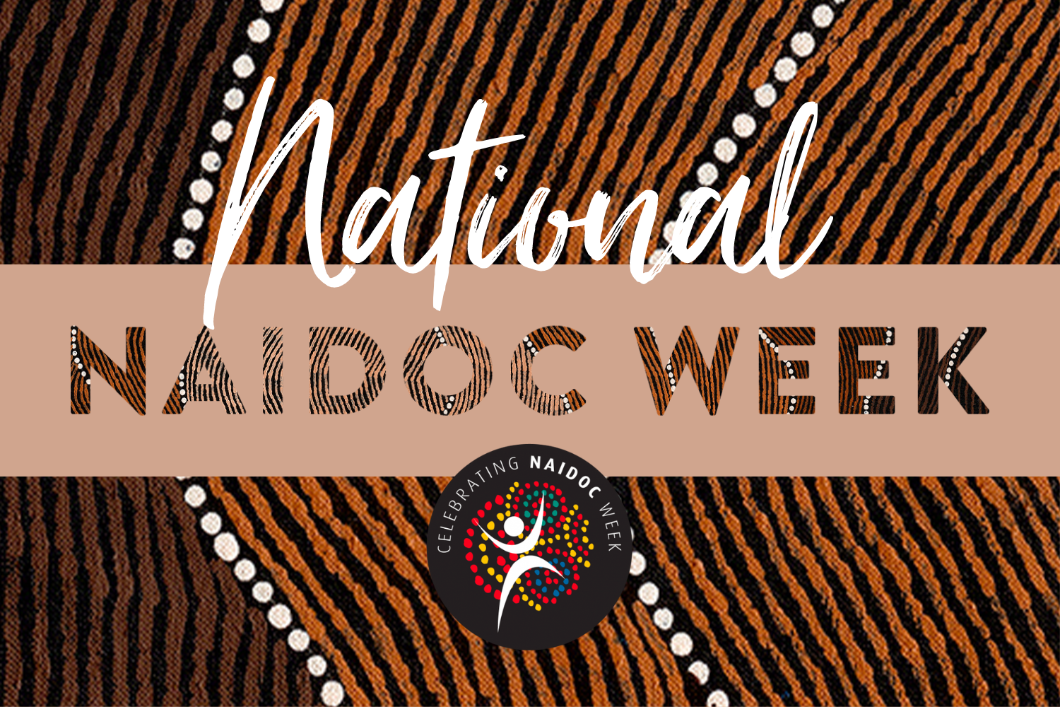 National NAIDOC Week 2023