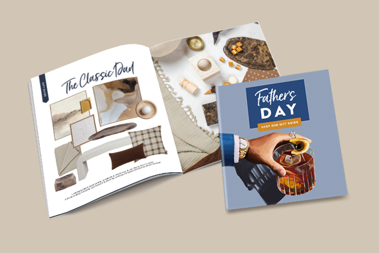 discover our father's day gift guide