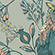 Quoll Floral Olive