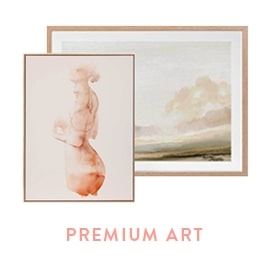 Premium Art